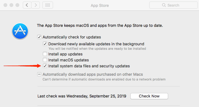 How to Fix Apple Pay has been Disabled on Mac? – DigitBin