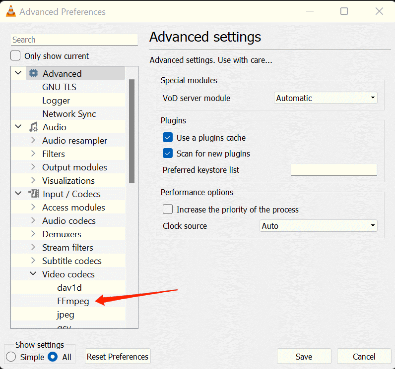 Vlc media player not playing dvd merysino
