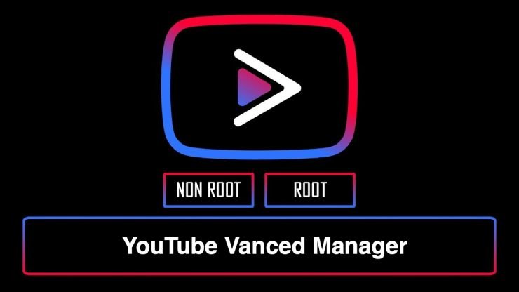 Vanced Manager APK [v2.6.0] Latest YT Vanced + MicroG