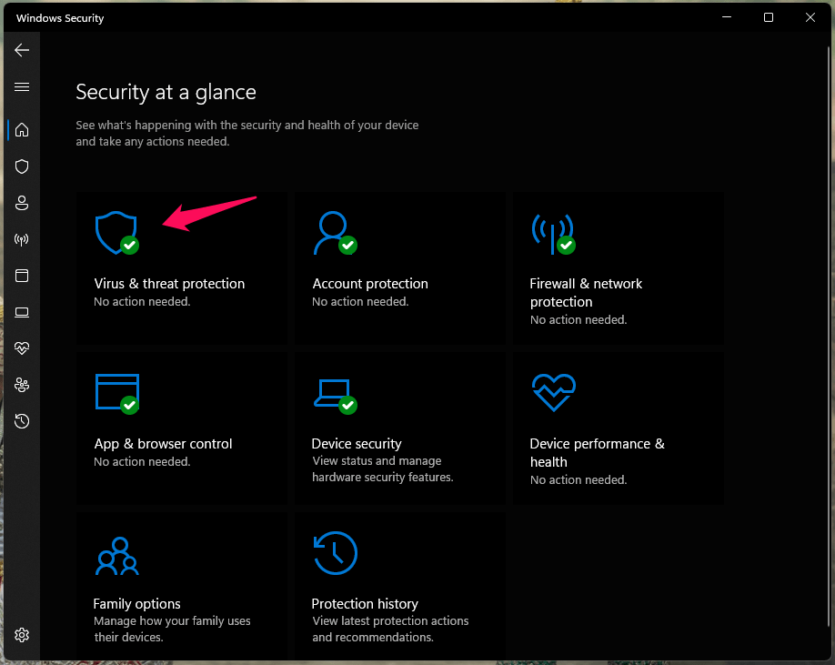 How to Fix Incompatible Drivers Error for Memory.