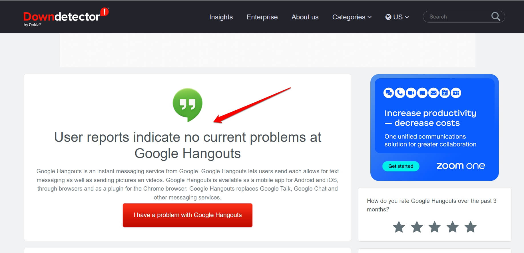 Как исправить, что Google Chat не работает в Windows 11? Dvax
