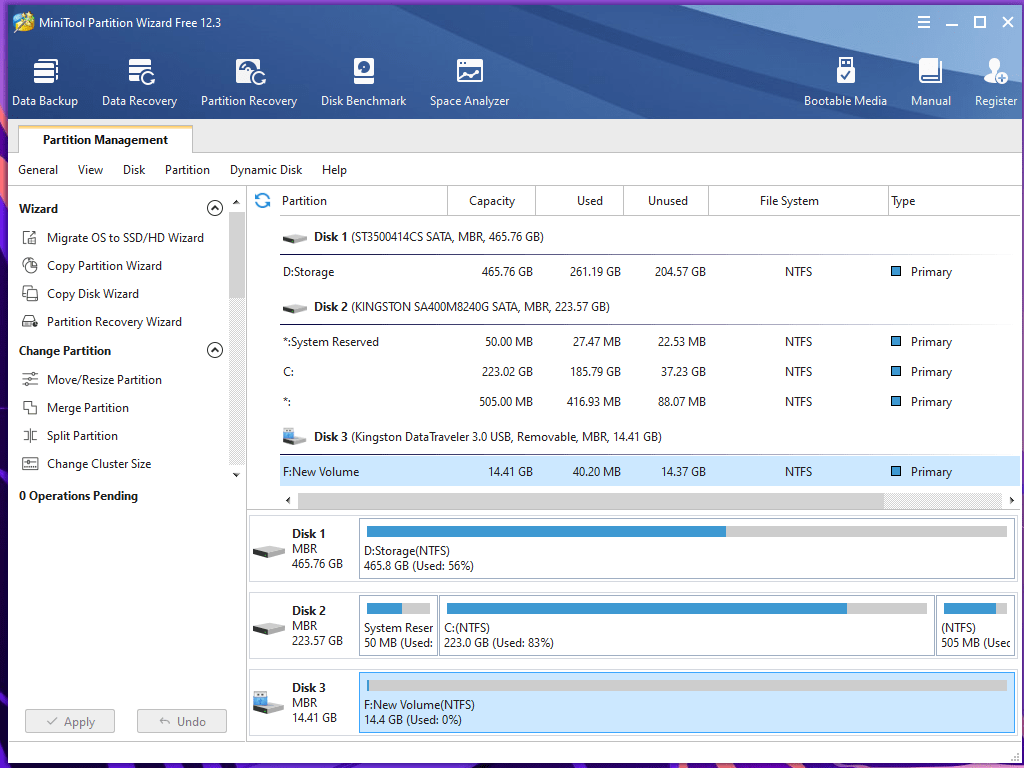 How To Fix Corrupted Bootable Usb Drive In Windows 10 techlatest