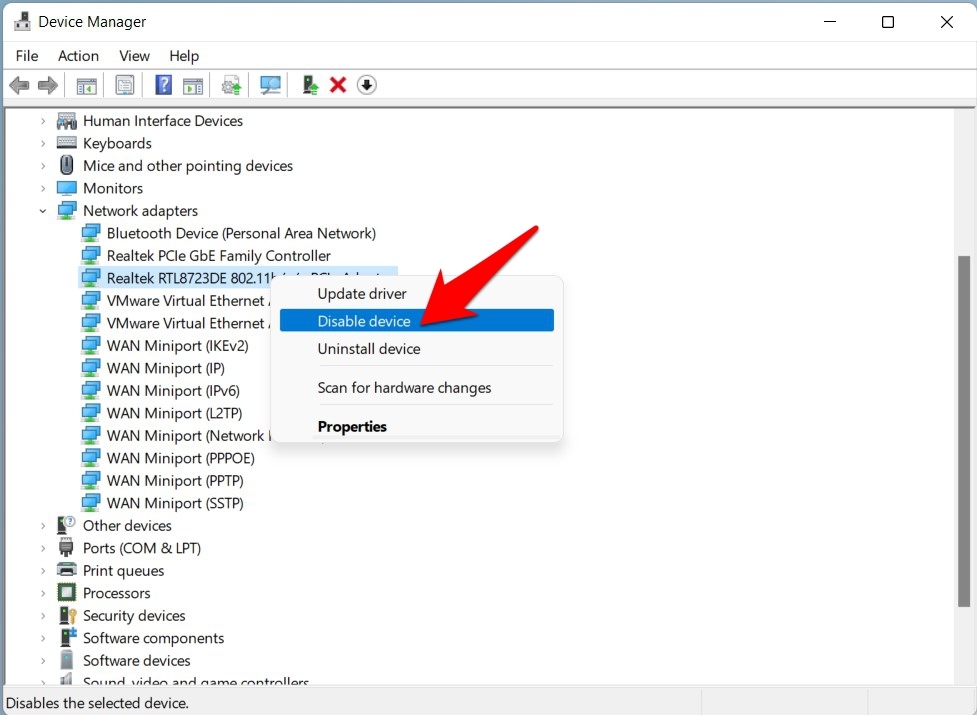 7 Fixes Windows 11 Wifi Not Working Or Connecting Issue digitbin