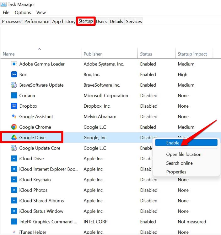 How to Fix Background Apps Permissions Option Missing on Windows 11