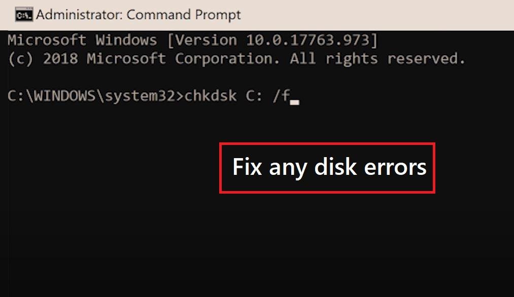 How To Fix Error Code 0Xc000000F On Windows 10 techlatest
