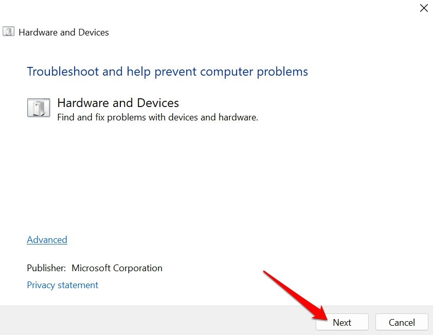 How To Fix Mouse Is Scrolling Automatically In Windows 11 digitbin
