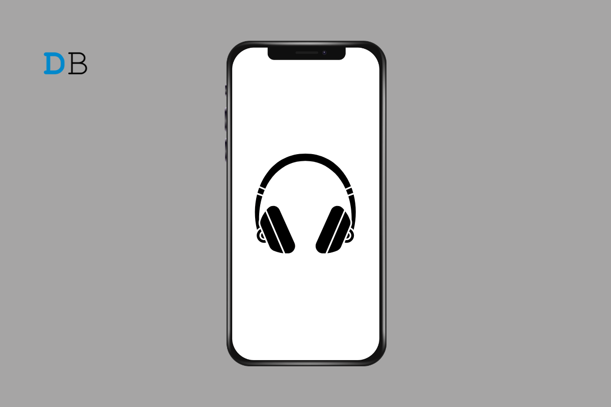 How to Fix iPhone Not Detecting Headphones DigitBin