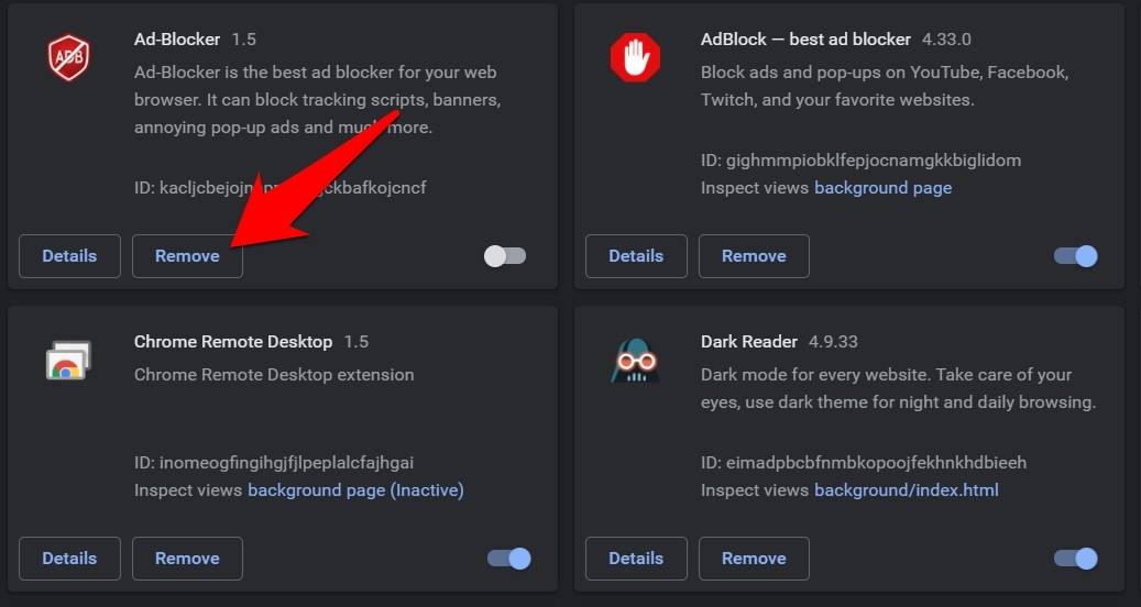 Fix Google Search Not Working In Chrome Browser Pc digitbin