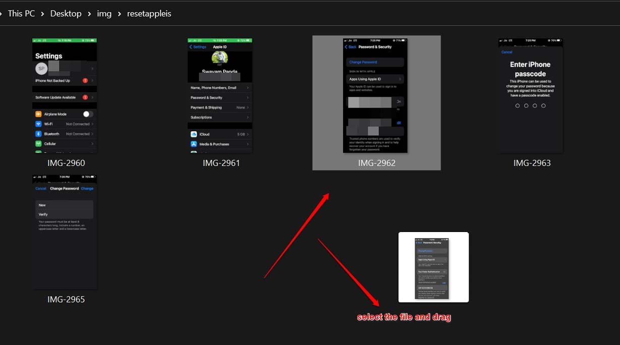 How To Enable Drag And Drop On Windows 11 techlatest