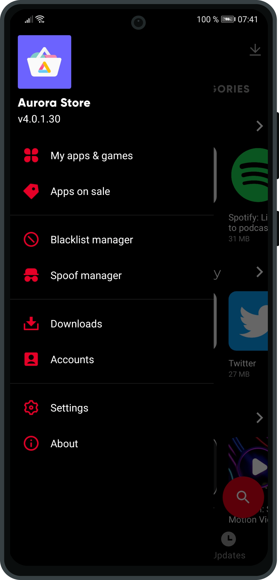 Play Store Lite Apk Download Lightweight Foss Client digitbin