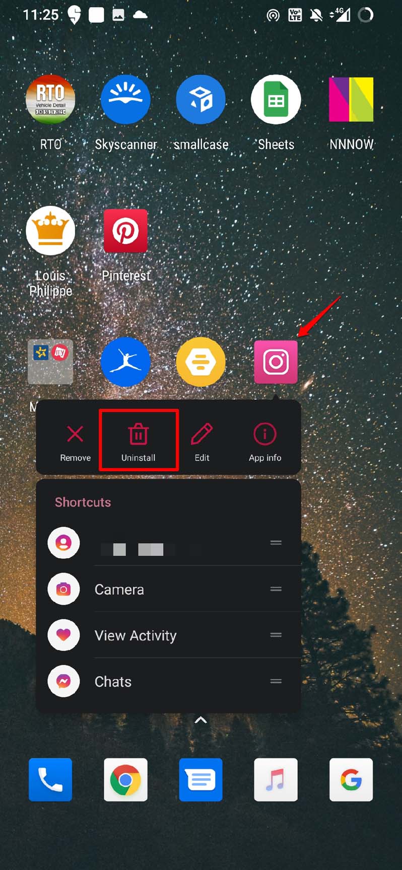 No App Found To Open Url Error On Android 8 Ways To Fix digitbin