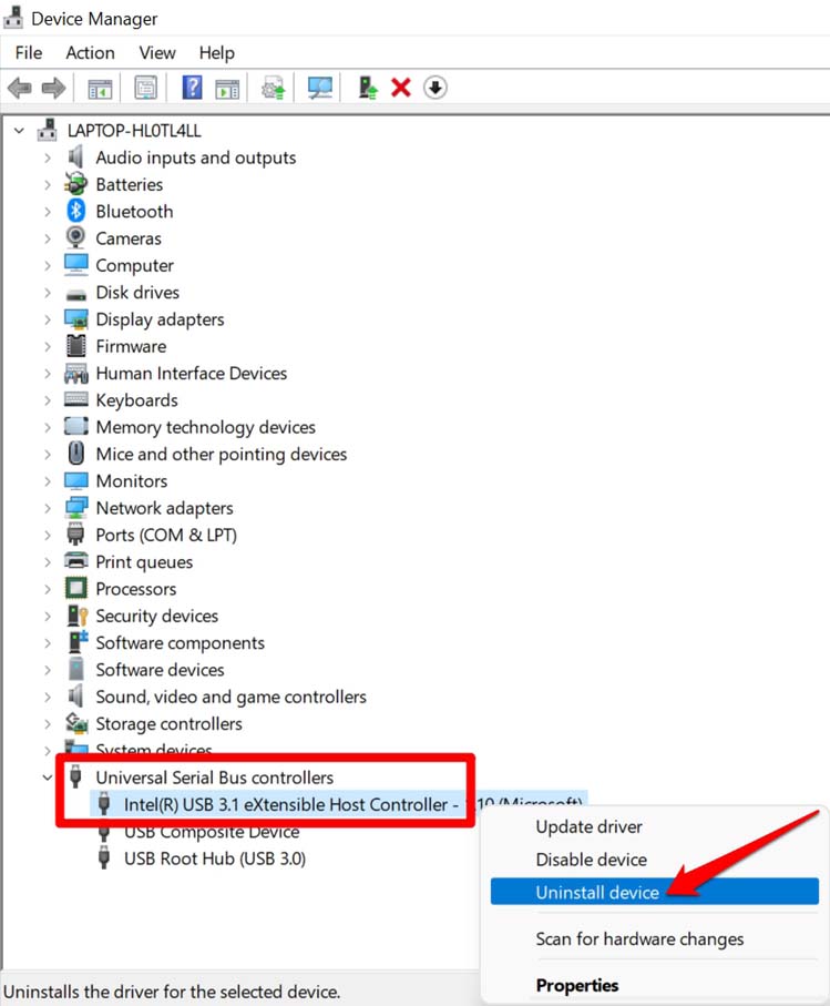 Fix Device Is Unreachable Error On Iphone While Transferring Files To