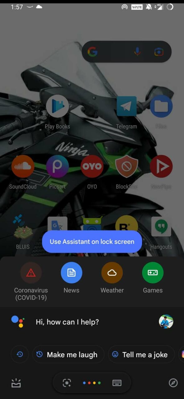 How to Fix Google Search Widget Bar Missing in Android? – DigitBin