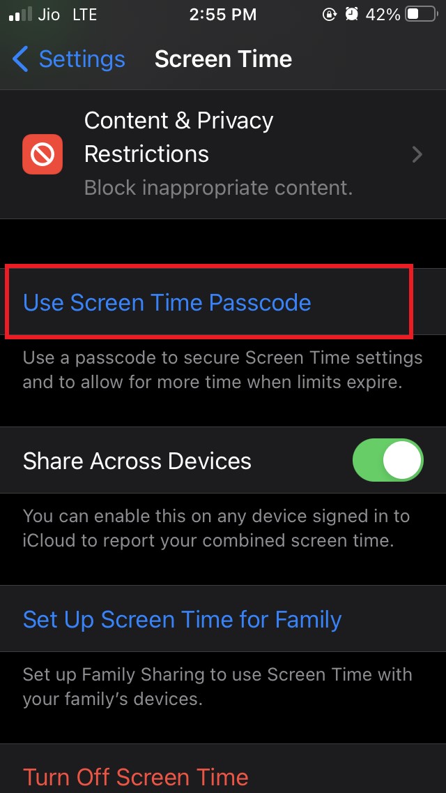 How To Disable Camera On Iphone Lock Screen Only 2023 digitbin