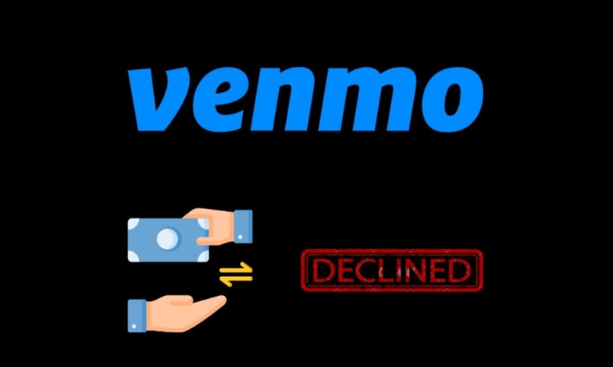 Venmo の修正 取引が拒否されたか支払いが失敗したエラー