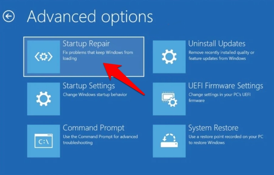 Repair Windows 11 with Command Prompt (SFC, DISM,.