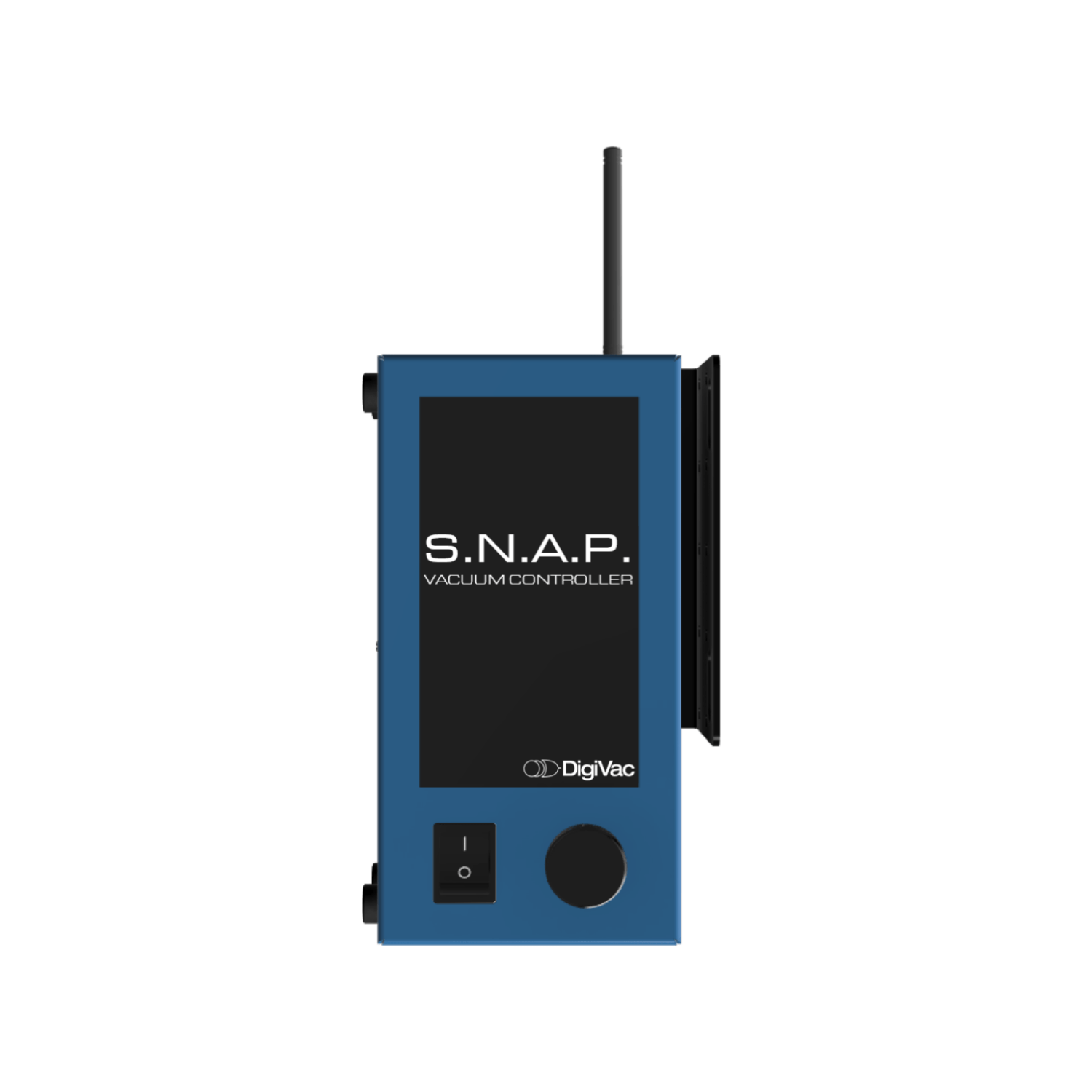 SNAP Vacuum Controller Automatic Process Control Vacuum oven