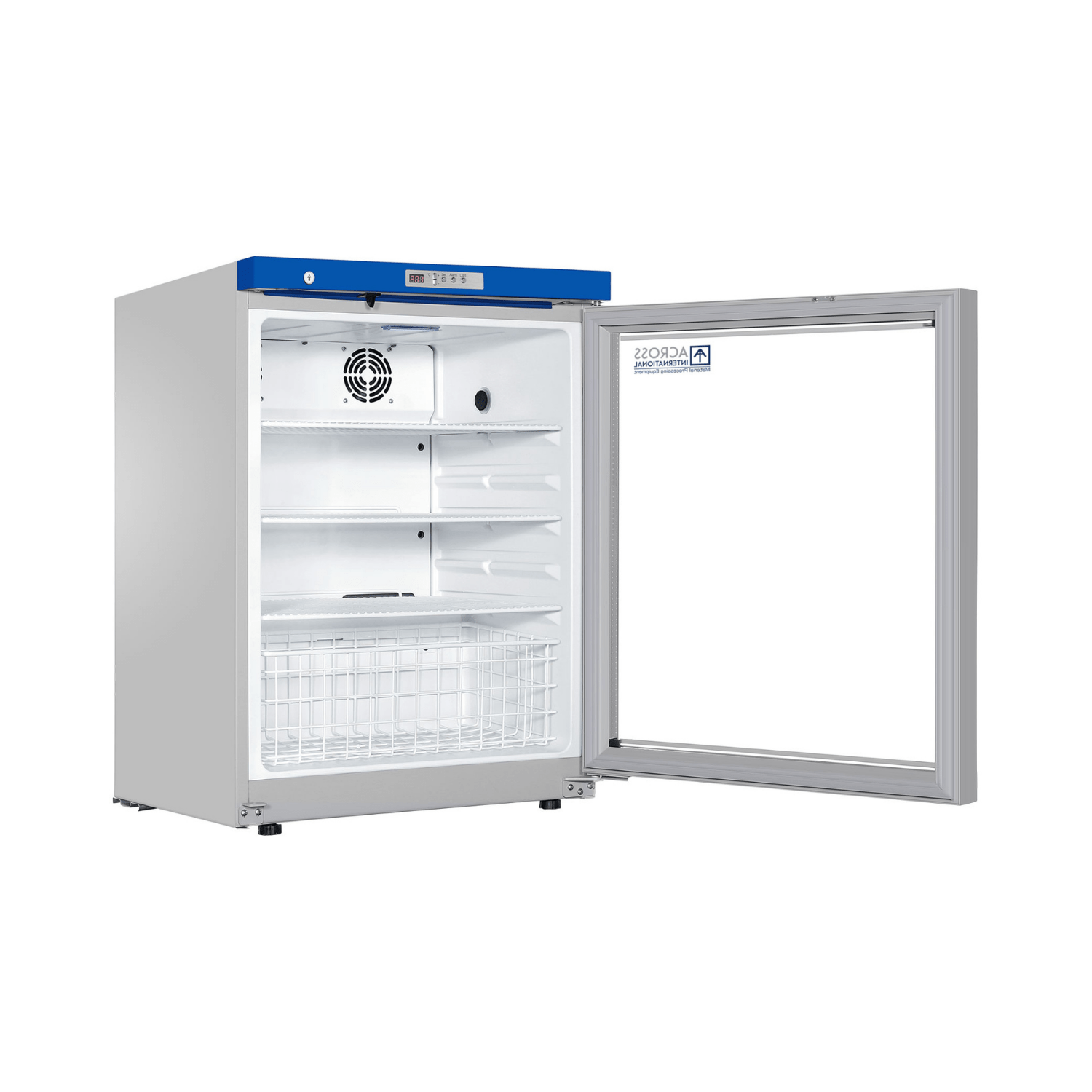 2C to 8C Compact Vaccine Refrigerator 4.2 CF UL with alarms