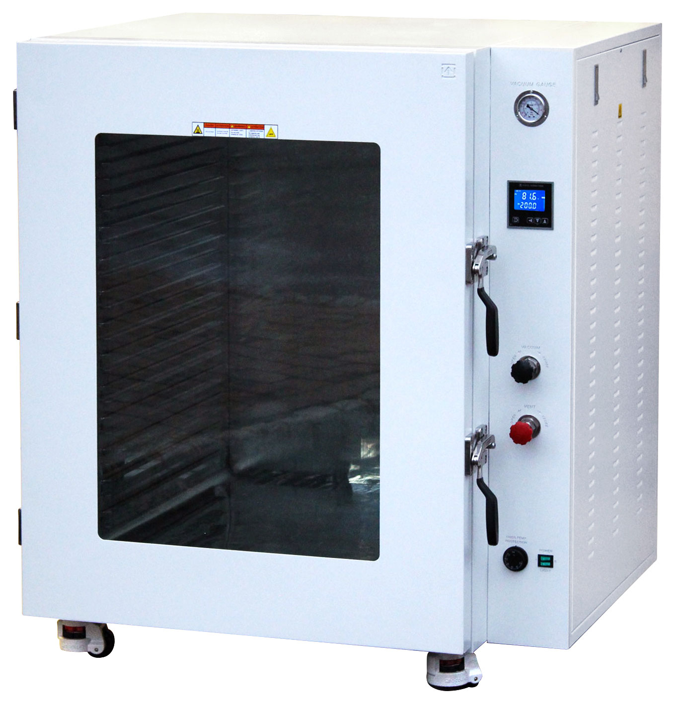 16 CF vacuum oven by Across International ETL UL/CSA 250C