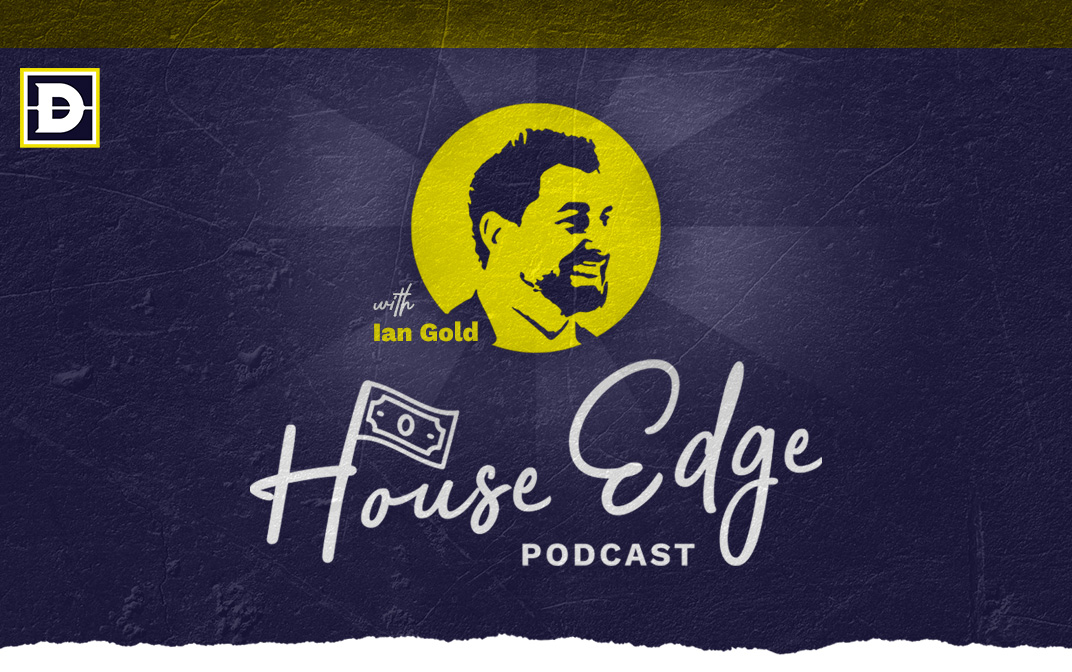 House Edge Podcast Dimers