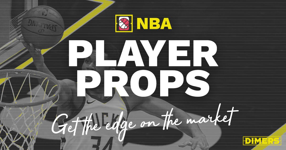 Best NBA Player Prop Picks, Bets for Parlays on Tuesday May 11, 2021