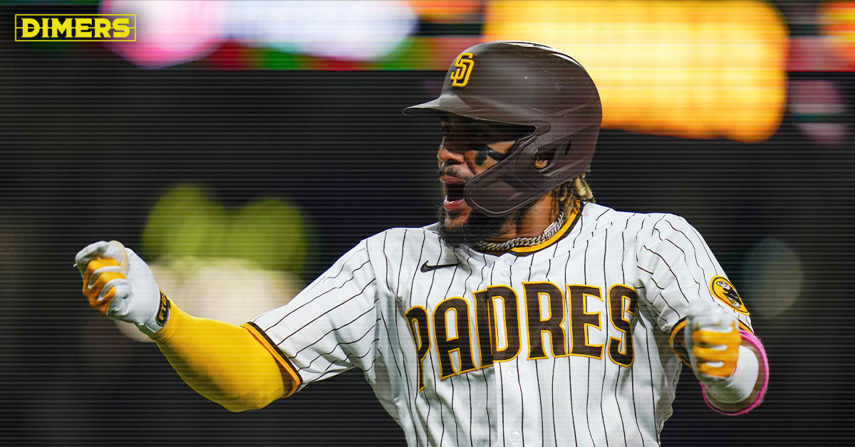 Two Thirds of MLB Teams Now at 85 Vaccinated As Rules Are Relaxed Dimers