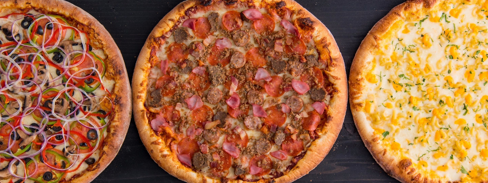 Pepper Pizza Corby Pepper Pizza Corby