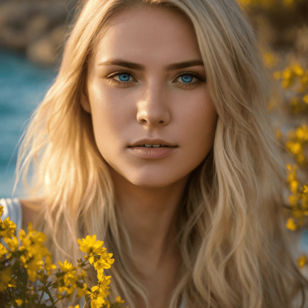 Purely Natural Beauty on Direct.me