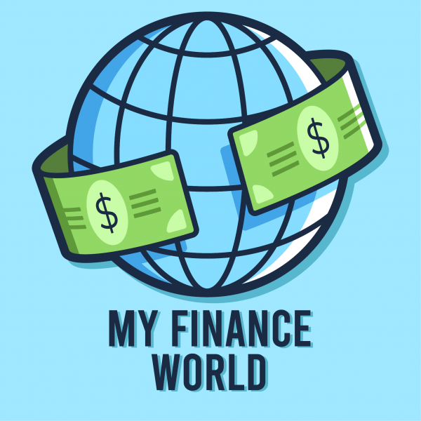 My Finance World on Direct.me