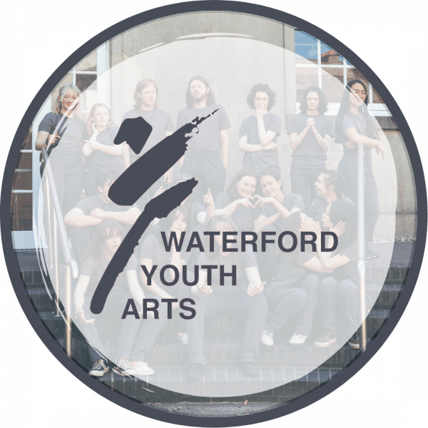 Waterford Youth Arts on Direct.me