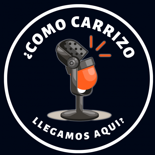 ¿Cómo Carrizo llegamos aquí? on Direct.me