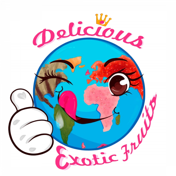 Delicious Exotic Fruits on Direct.me