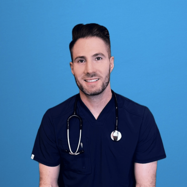 Dr. Joe, M.D. on Direct.me