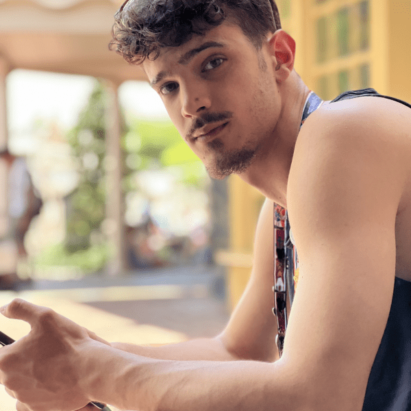 Marco Medici on Direct.me