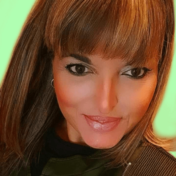 Claudia on Direct.me