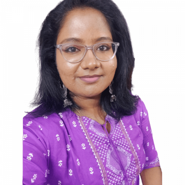 Prianka Evangeline SLP on Direct.me