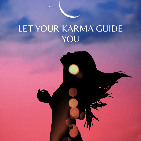 Karma Astrology on Direct.me