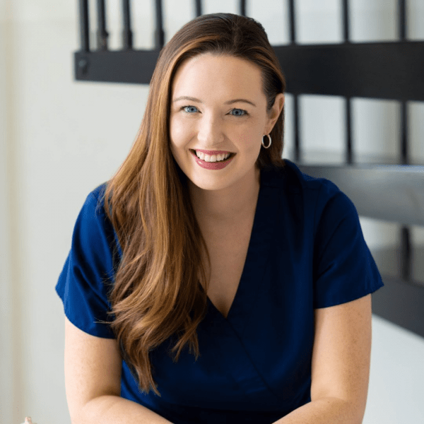 Hadley Vlahos, RN on Direct.me