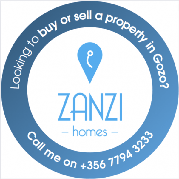 Bader Zanzi Homes Gozo on Direct.me