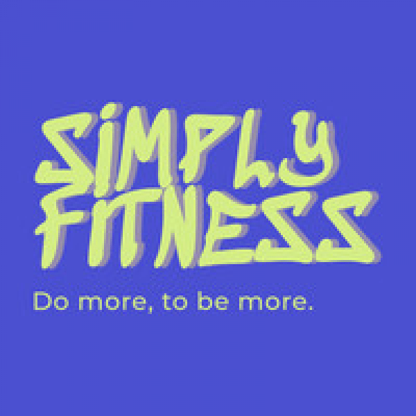 Simply Fitness on Direct.me