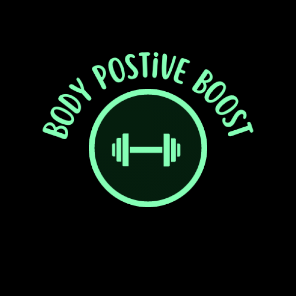 Body Positive Boost on Direct.me