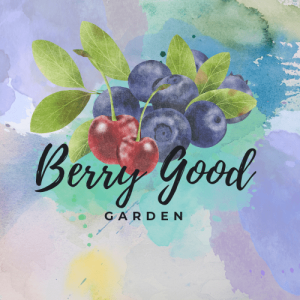 Berry Good Garden on Direct.me
