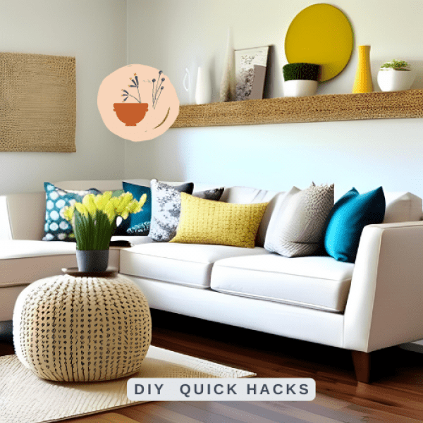 DIY QUICK HACKS on Direct.me