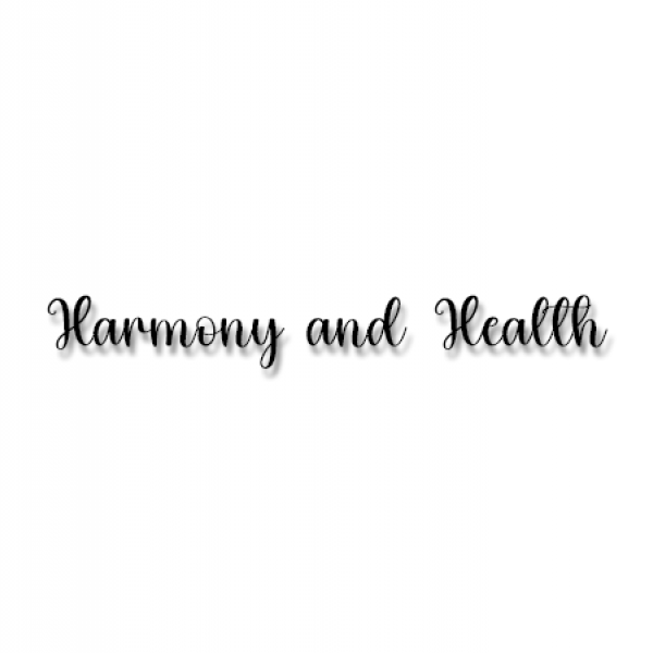 Harmony and Health on Direct.me