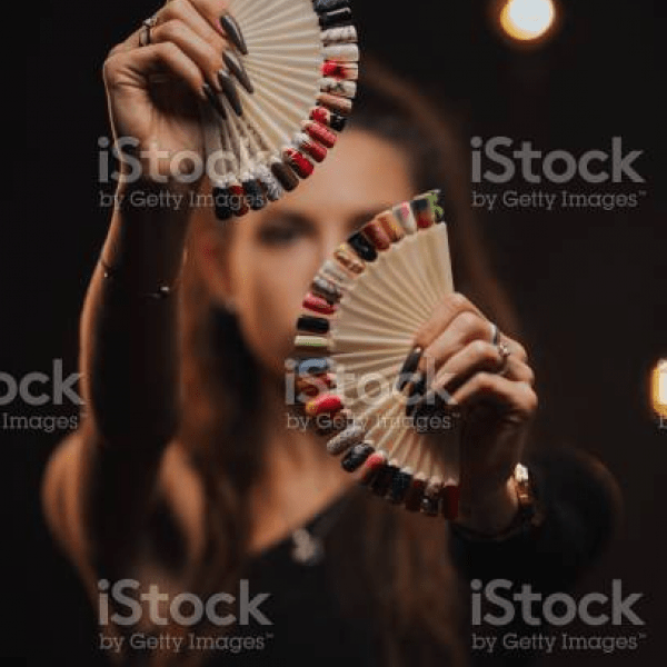 Professional Nail Artist on Direct.me