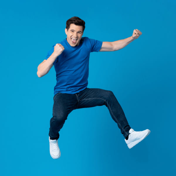 AI Power on Direct.me