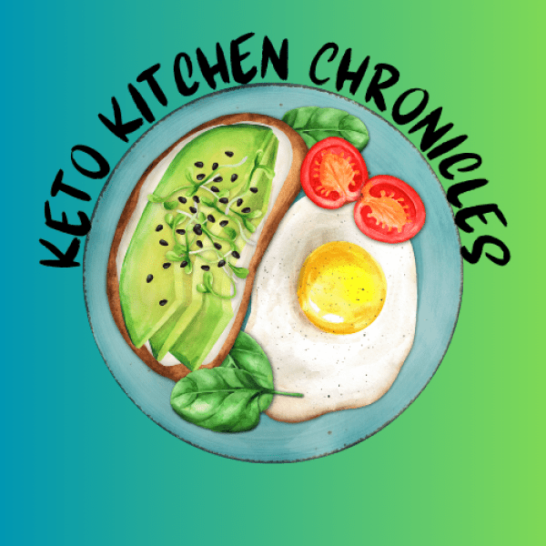 Keto Kitchen Chronicles on Direct.me