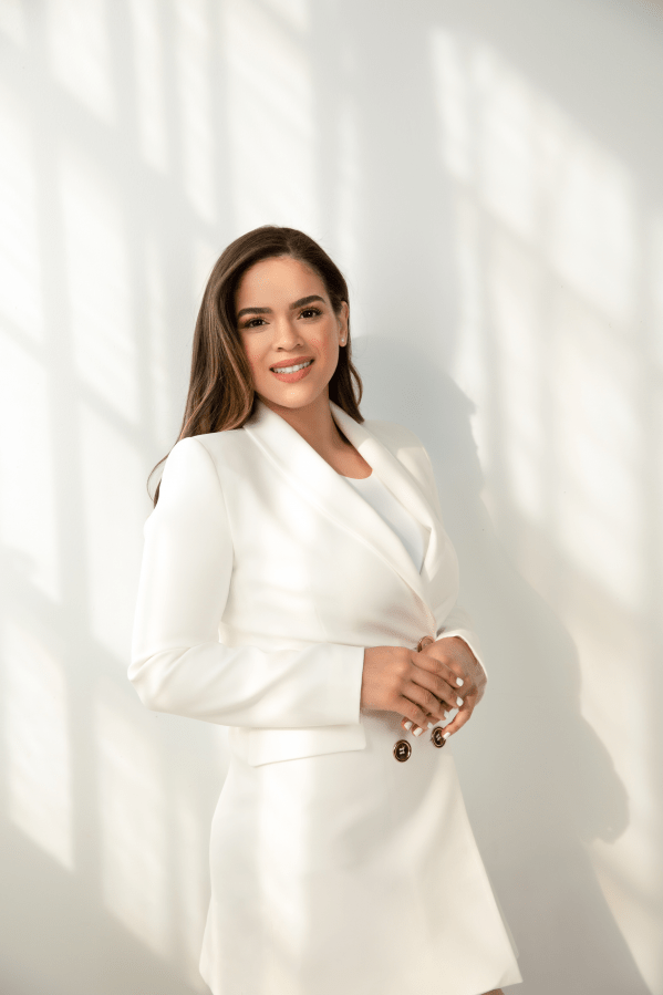 Jennifer Martinez on Direct.me