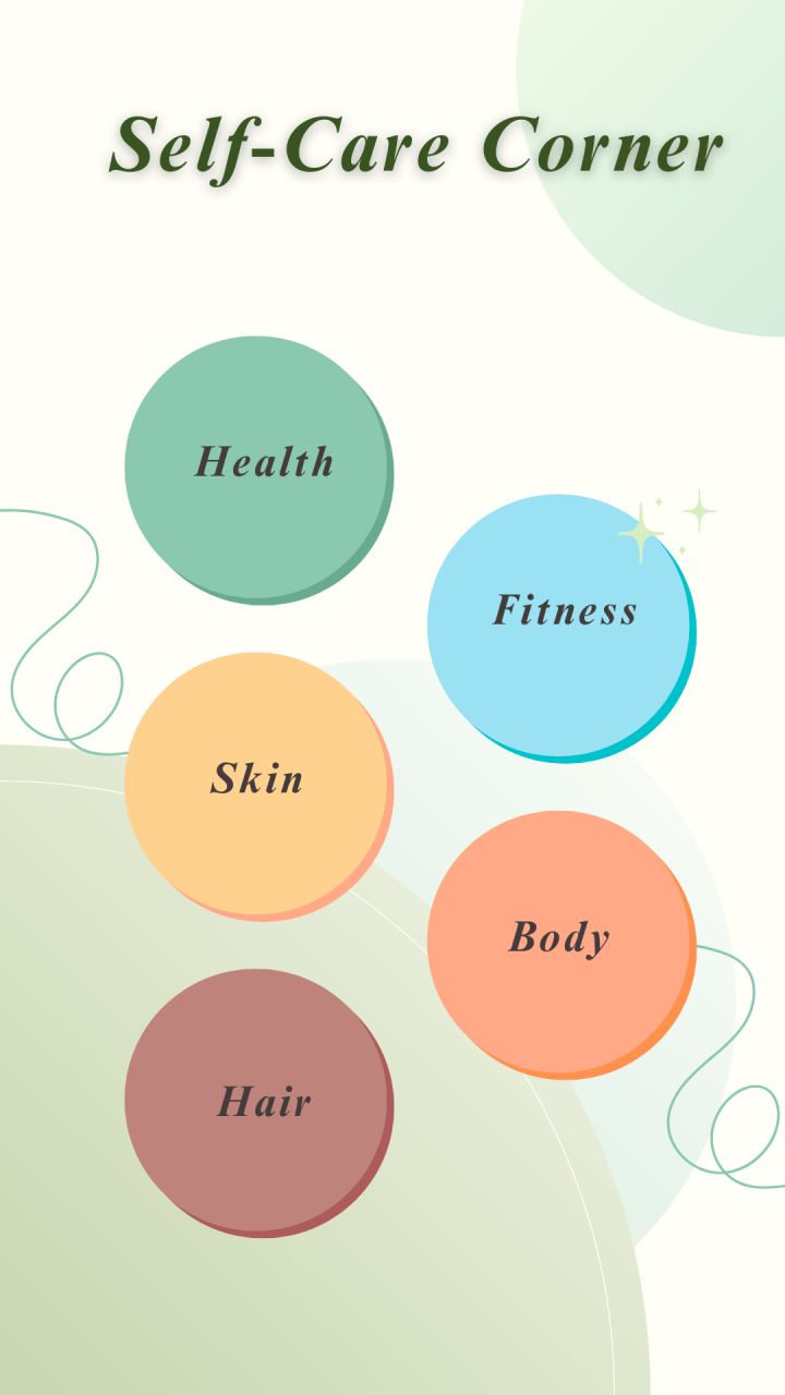 The Health Corner on Direct.me