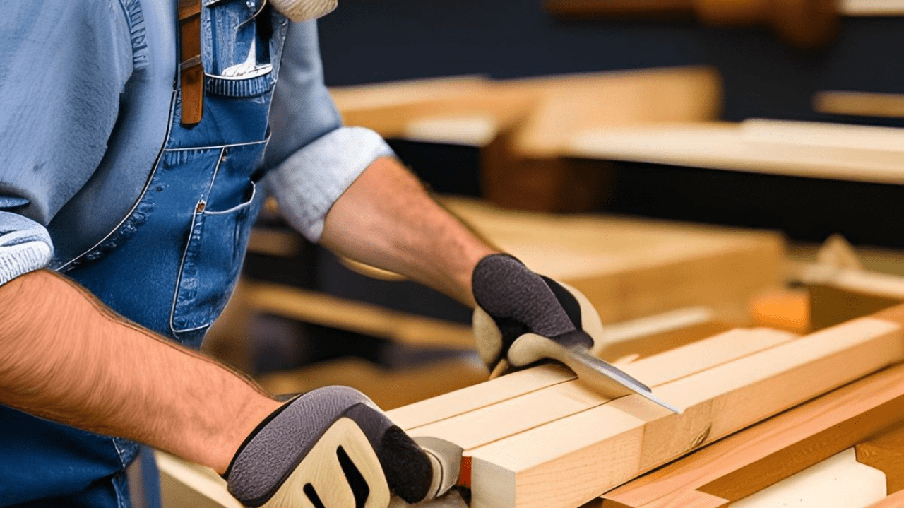 Woodworking Tools & Gadgets on Direct.me